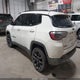 3C4NJDEB6MT532527 2021 Jeep Compass 80Th Anniversary 4X4 auction photo thumbnail 3