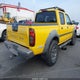 1N6ED27T52C349580 2002 Nissan Frontier Xe-V6 auction photo thumbnail 4