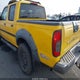 1N6ED27T52C349580 2002 Nissan Frontier Xe-V6 auction photo thumbnail 6