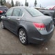 1HGCP36899A029626 2009 Honda Accord 3.5 Ex-L auction photo thumbnail 3
