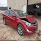 5NPDH4AE9FH582297 2015 Hyundai Elantra Se auction photo thumbnail 1