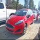 3FADP4EJ3FM108369 2015 Ford Fiesta Se auction photo thumbnail 2