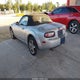 JM1NC25F080138784 2008 Mazda Mx-5 Sport auction photo thumbnail 3