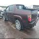 2HJYK16587H537920 2007 Honda Ridgeline Rtl auction photo thumbnail 3