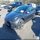 5YJ3E1EA3PF422698 2023 Tesla Model 3 Rear-Wheel Drive auction photo thumbnail 2