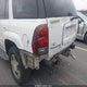 1GNDS13S762184954 2006 Chevrolet Trailblazer Lt auction photo thumbnail 13