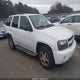 1GNDS13S762184954 2006 Chevrolet Trailblazer Lt auction photo thumbnail 1