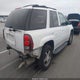 1GNDS13S762184954 2006 Chevrolet Trailblazer Lt auction photo thumbnail 4