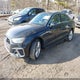 WAUEAAF43MA040542 2021 Audi A4 Premium Plus 45 Tfsi S Line Quattro S Tronic auction photo thumbnail 2