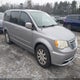 2C4RC1BG0DR821707 2013 Chrysler Town & Country Touring auction photo thumbnail 1