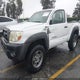 5TEPX42NX5Z037249 2005 Toyota Tacoma auction photo thumbnail 6