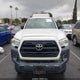 5TFRX5GN9HX097249 2017 Toyota Tacoma Sr auction photo thumbnail 12