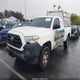 5TFRX5GN9HX097249 2017 Toyota Tacoma Sr auction photo thumbnail 2