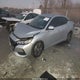 3N1AB8CVXNY320012 2022 Nissan Sentra Sv Xtronic Cvt auction photo thumbnail 2
