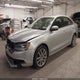3VWDP7AJ9DM253010 2013 Volkswagen Jetta Se auction photo thumbnail 2