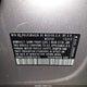 3VWDP7AJ9DM253010 2013 Volkswagen Jetta Se auction photo thumbnail 9