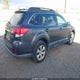 4S4BRBKC8B3384124 2011 Subaru Outback 2.5I Limited auction photo thumbnail 4