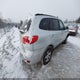 5NMSG13D38H211875 2008 Hyundai Santa Fe Gls auction photo thumbnail 4