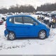 JHMGD38698S048852 2008 Honda Fit Sport auction photo thumbnail 13