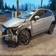 JF2GTAEC0N8210199 2022 Subaru Crosstrek Premium auction photo thumbnail 2