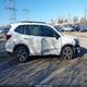 JF2SKAWC3KH570719 2019 Subaru Forester Touring auction photo thumbnail 14