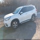 JF2SKAWC3KH570719 2019 Subaru Forester Touring auction photo thumbnail 2