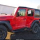 1C4HJXDG7NW201141 2022 Jeep Wrangler Unlimited Willys 4X4 auction photo thumbnail 6