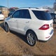 4JGDA5JB2EA379950 2014 Mercedes-Benz Ml 350 auction photo thumbnail 3