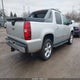 3GNTKEE33BG107508 2011 Chevrolet Avalanche 1500 Ls auction photo thumbnail 4