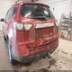 1GNKRGKD6EJ142983 2014 Chevrolet Traverse 1Lt auction photo thumbnail 6