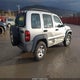 1J4GL48K26W224809 2006 Jeep Liberty Sport auction photo thumbnail 4