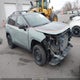 2T3F1RFV0KW028636 2019 Toyota Rav4 Le auction photo thumbnail 1