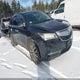 5FRYD4H43EB037993 2014 Acura Mdx Technology Package auction photo thumbnail 1