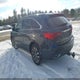 5FRYD4H43EB037993 2014 Acura Mdx Technology Package auction photo thumbnail 3