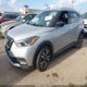 3N1CP5DV4LL482784 2020 Nissan Kicks Sr Xtronic Cvt auction photo thumbnail 2