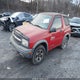 2CNBJ78C516936827 2001 Chevrolet Tracker Zr2 auction photo thumbnail 2
