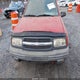 2CNBJ78C516936827 2001 Chevrolet Tracker Zr2 auction photo thumbnail 6