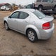 1B3CC4FB9AN228895 2010 Dodge Avenger Sxt auction photo thumbnail 3