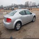 1B3CC4FB9AN228895 2010 Dodge Avenger Sxt auction photo thumbnail 4