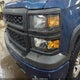 1GCVKPEC8FZ228893 2015 Chevrolet Silverado 1500 Wt auction photo thumbnail 20