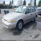 1Y1SK5289XZ413751 1999 Chevrolet Prizm auction photo thumbnail 2