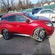 5N1AZ2MS3KN105862 2019 Nissan Murano Sl auction photo thumbnail 14
