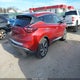 5N1AZ2MS3KN105862 2019 Nissan Murano Sl auction photo thumbnail 4