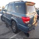 5TDZT38A57S299019 2007 Toyota Sequoia Limited V8 auction photo thumbnail 3