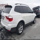 WBXPC93448WJ03586 2008 BMW X3 3.0Si auction photo thumbnail 4