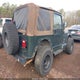 1J4FY49S5WP747005 1998 Jeep Wrangler Sahara auction photo thumbnail 4