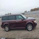 2FMDK52C59BB08153 2009 Ford Flex Sel auction photo thumbnail 14