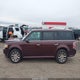 2FMDK52C59BB08153 2009 Ford Flex Sel auction photo thumbnail 15