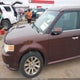 2FMDK52C59BB08153 2009 Ford Flex Sel auction photo thumbnail 19