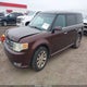 2FMDK52C59BB08153 2009 Ford Flex Sel auction photo thumbnail 2
